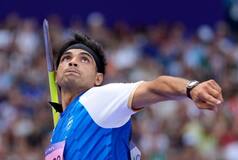 Paris Olympics 2024, India’s Full Schedule On Day 13 (August 8): When Will Neeraj Chopra Be In Action