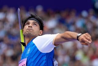 Neeraj Chopra Lausanne Diamond League Javelin HIGHLIGHTS: Indian Ace Registers Season's Best Of 89.49m, Finishes  Second