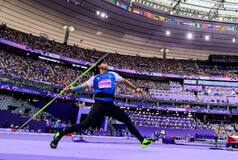 Paris Olympics 2024: 'I Try To Be Good With My First Throw', Says Neeraj Chopra After Qualifying For Final