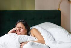 Your Irregular Sleep Cycle Can Put You at Risk of Type 2 Diabetes - Expert Reveals