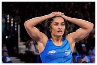 वजन कम करने के लिए विनेश फोगाट ने निकलवाया खून, क्या सच में इससे होता है वेट लॉस डॉक्टर से जानें?
