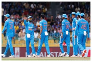 'It Is A Point Of Concern....': Jaffer On India's ODI Schedule Leading Upto Champions Trophy 2025