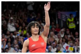 विनेश फोगाट ने कैसे घटाया रातोंरात 1.8 किलो वजन, जानिए 1 दिन में कितने किलो कम कर सकते हैं वजन?