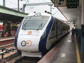 Attention Passengers! From Vande Bharat To Bhopal Express, 4 Trains To Be Cancelled By Railway In September