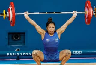 क्या पीरियड्स के चलते मीराबाई चानू के हाथ से फिसला मेडल? डॉक्टर से जानें पीरियड्स में वजन उठाना कितना मुश्किल