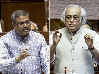 Preamble Omitted From NCERT Textbooks? Jairam Ramesh Accuses Education Minister Of 'Misleading' RS, Submits Privilege Notice