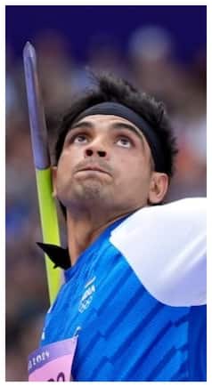 Neeraj Chopra's Diet Plan