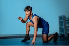 Meet Antim Panghal From Hisar Who Dreamed of Wrestling at 10, Made History at 16, and Sparked Controversy at 19 - Know Her Journey