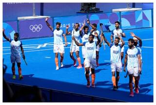 Paris Olympics 2024: 'Disappointed To Miss Out On Gold' IND Hockey Vice-Captain Hardik On Bronze Triumph