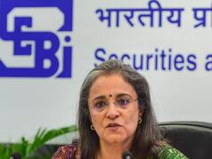 Hindenburg Report: Short-Seller 'Attacking SEBI's Credibility': Madabhi Buch, Husband In First Statement