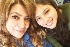 Actress Divya Seth Shah Pens First-Ever Note After Daughter's Sudden Death
