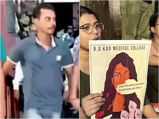 Kolkata Doctor Rape-Murder: Accused Watched 'Violent Porn', Was Drunk Before Committing Crime, Says Report