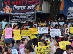 'Students Are Hurt': Calcutta HC Sends RG Kar Hospital Ex-Principal On Long Leave In Doctor Rape-Murder Case