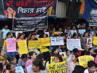 Kolkata Doctor Rape-Murder: Delhi AIIMS Joins FORDA Strike, Suspends Elective Services