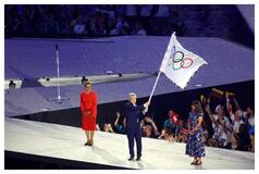 Paris Olympics 2024: Best Moments From Grand Closing  Ceremony