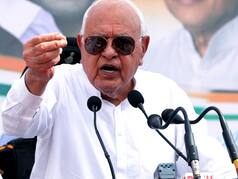 'Ye Sab Miley Hue Hain': Farooq Abdullah Alleges 'Collusion' Between Army And Terrorists In Kashmir; Triggers Row | WATCH