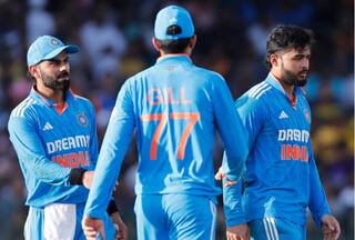 BCCI Makes Huge Changes In India’s Matches Against Bangladesh, England – Check Revised Schedule