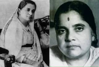 Independence Day Special: 6 Lesser Known Women Freedom Fighters