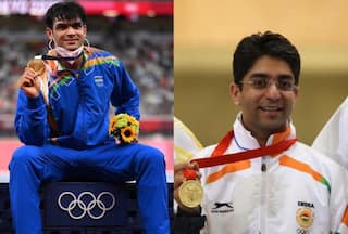 Independence Day Special: India   s Top 10 Memorable Moments At Olympics