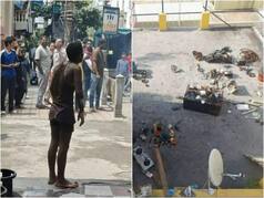 Bengaluru: 1 Dead, Another Injured In Suspected Pressure Cooker Blast; NIA At Scene