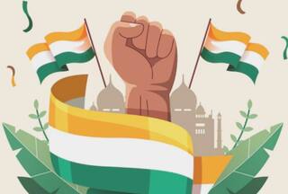 Happy Independence Day 2024: Top 10 Captions For WhatsApp & FB to Celebrate Unity