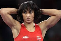 IOA Chief PT Usha Expresses Disappointment After CAS Dismisses Vinesh Phogat’s Appeal Against Olympics Disqualification