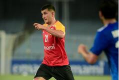 AFC Champions League Two Preliminary Stage: East Bengal Suffer 2-3 Loss Against Turkmenistan’s Altyn Asyr FC