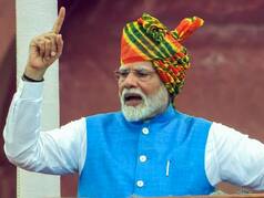 'Viksit Bharat Not Mere Words'; 'Secular Civil Code Need Of The Hour': Top Quotes From PM Modi's I-Day Address