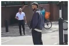 Watch: Virat Kohli Seen In London Following ODI Series Against Sri Lanka