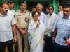 'Baam And Ram Did This': Mamata Blames BJP, Left For Kolkata RG Kar Campus Attack