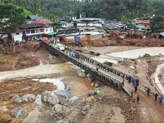 'Disaster-Hit Chooralmala Now Safe For Habitation But...': Top Geo Scientist After Inspecting Wayanad Landslides