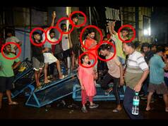 RG Kar Hospital Rampage: Kolkata Police Releases Pictures Of Over 50 Suspects, Seeks Public Help