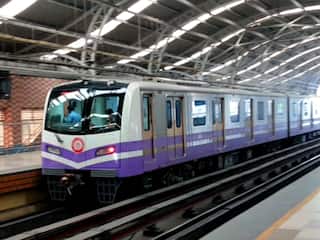 RG Kar Rape-Murder: Kolkata Metro To Operate Normal Services Amid 12-Hour Strike Call; Details Here