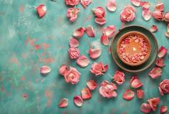 Rose Petal Benefits For Skin: 5 Reasons to Add This in Your Skincare Routine