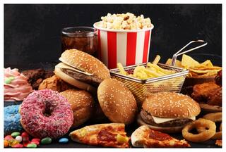 क्या सच में हाई कैलोरी जंक फूड्स ब्रेन फंक्शन को करता है प्रभावित? डॉक्टर से जानें