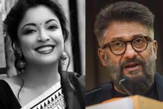 Tanushree Dutta Recalls Horrifying Experience With Vivek Agnihotri on Set