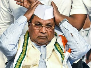 कर्नाटक के CM सिद्धारमैया को HC से बड़ा झटका, इस मामले में चलेगा केस, जानें- क्या है ये घोटाला