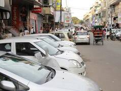 Soon, Mobile App To Curb Delhi's Illegal Parking Woes, Real-Time Action Against Offenders; Details Inside