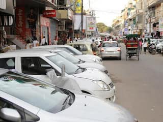 Soon, Mobile App To Curb Delhi's Illegal Parking Woes, Real-Time Action Against Offenders; Details Inside