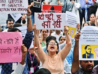 Kolkata Rape-Murder Case: Centre Directs States To Send Law And Order Reports Every 2 Hours; Key Updates