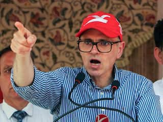 J-K Polls: Resolution Against Art 370 'First Order Of Business', Says Omar Abdullah; Ex-Minister Ali Meets Shah, May Join BJP