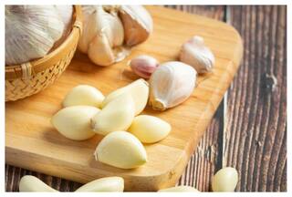 नसों में जमा बैड कोलेस्ट्रॉल को जड़ से निकाल फेकेगा लहसुन, जानें इसे खाने का सही तरीका