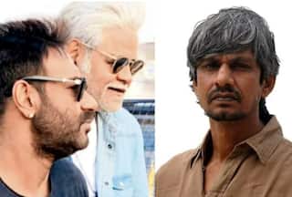 Sanjay Mishra Replaces Vijay Raaz in Son of Sardaar 2, Says 'I Share a Deep Bond'