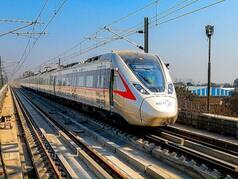 Delhi-Ghaziabad-Meerut RRTS Corridor: Meerut South Station Now Open For Passengers; Check Timings, Fares, Other Details