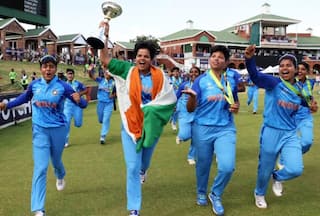 U-19 Women's T20 World Cup 2025: India Put In Easy Group, To Start Campaign Against West Indies