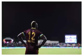 West Indies Name Squad for T20I Series Against South Africa; Russell, Holder, Joseph Rested