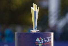 6 अक्टूबर को भिड़ेंगे भारत-पाकिस्तान, ICC ने जारी किया टी20 वर्ल्ड कप 2024 का लेटेस्ट शेड्यूल