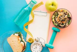 Weight Loss Routine: 5 Morning Rituals to Follow For Shedding Fat