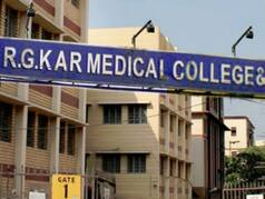 Kolkata Rape-Murder Case: CISF To Take Over Security Of RG Kar Hospital On MHA Orders