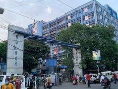Kolkata Rape-Murder Case: New RG Kar Hospital Principal Removed After Medics, Students Protest